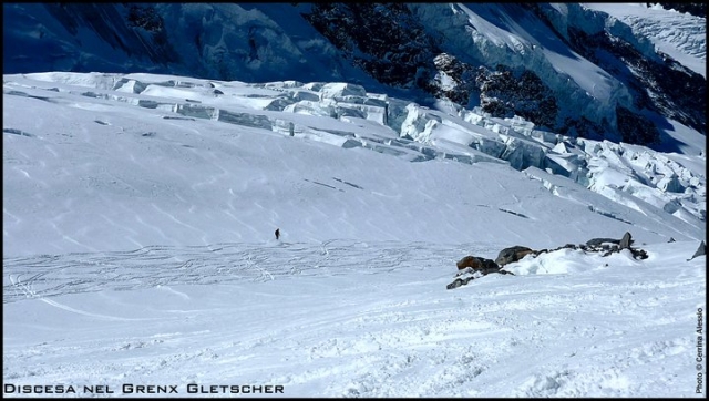  Esquí fuera de pista y snowboard 